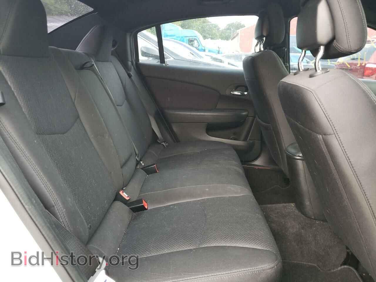 2013 CHRYSLER 200 - VIN: 1C3CCBBB8DN549828 - Photo 6