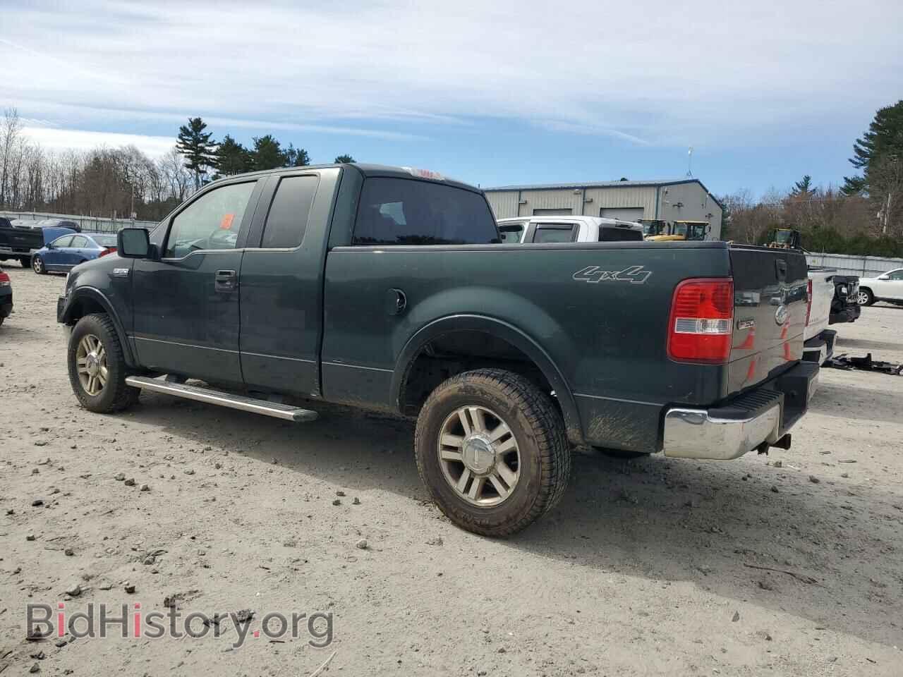 2006 FORD All Models - VIN: 1FTPX14526FA15157 - Photo 2