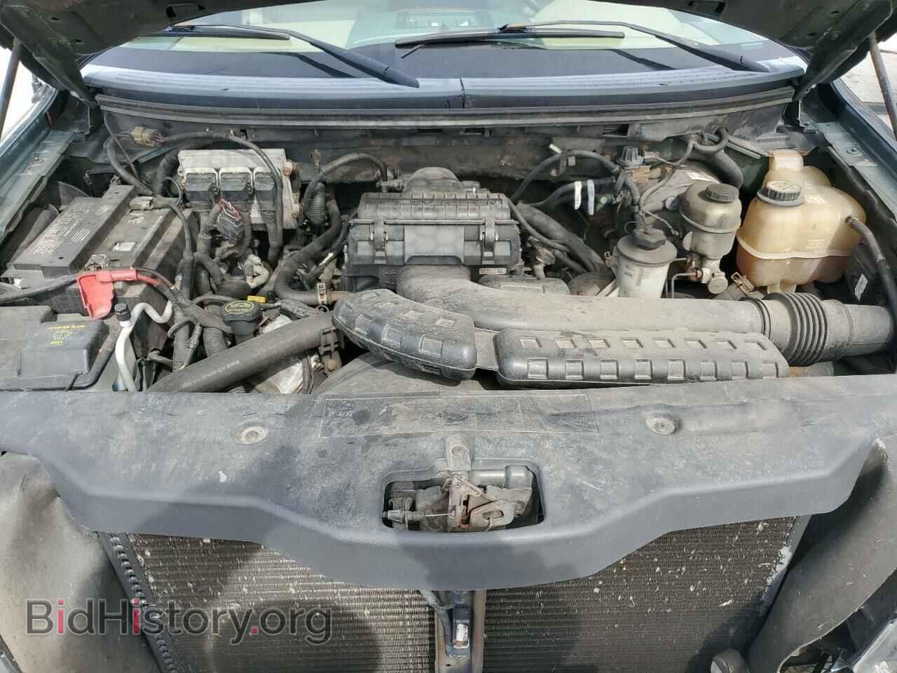 2006 FORD All Models - VIN: 1FTPX14526FA15157 - Photo 11