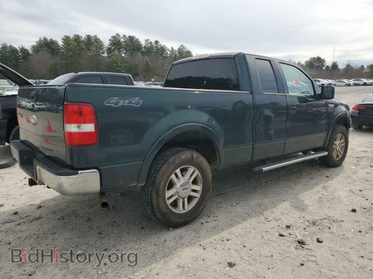 2006 FORD All Models - VIN: 1FTPX14526FA15157 - Photo 3
