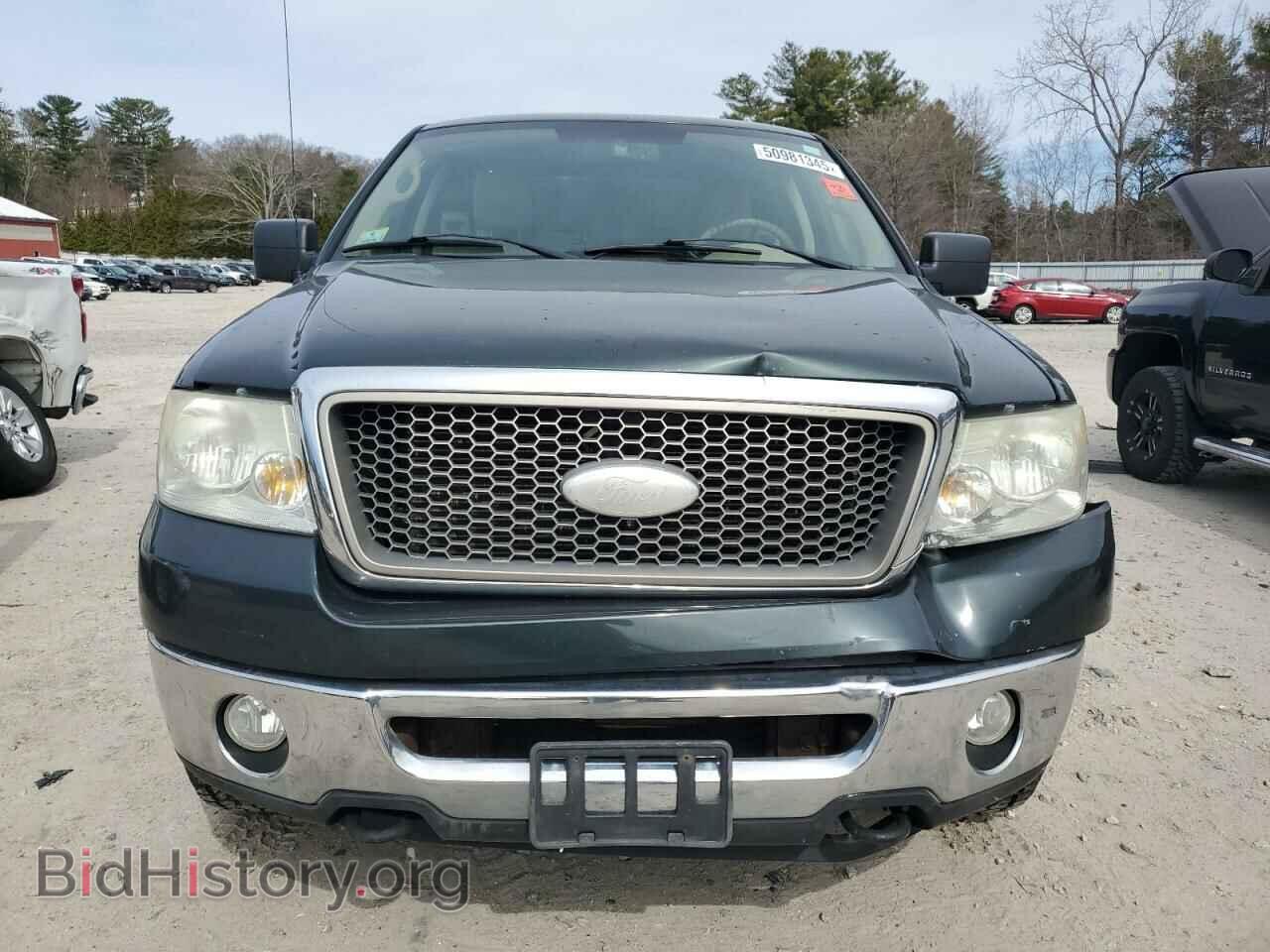 2006 FORD All Models - VIN: 1FTPX14526FA15157 - Photo 5