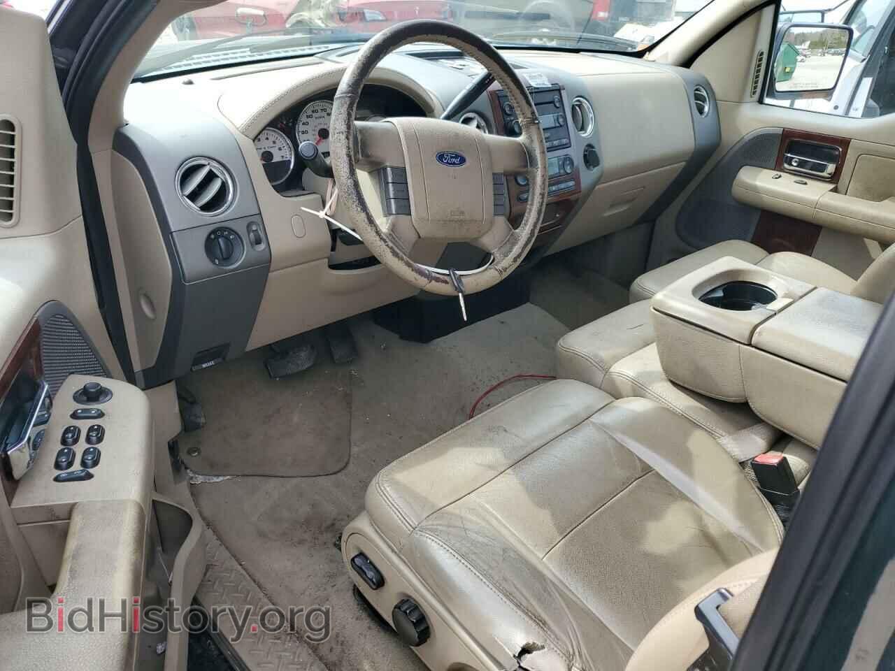 2006 FORD All Models - VIN: 1FTPX14526FA15157 - Photo 8