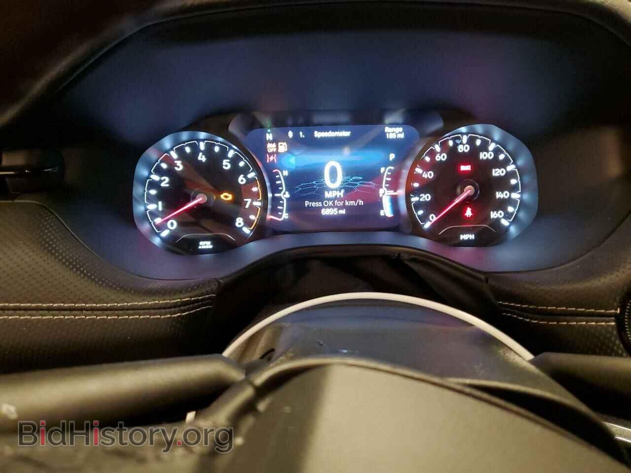 2023 JEEP COMPASS - VIN: 3C4NJDBN5PT509808 - Фото 9