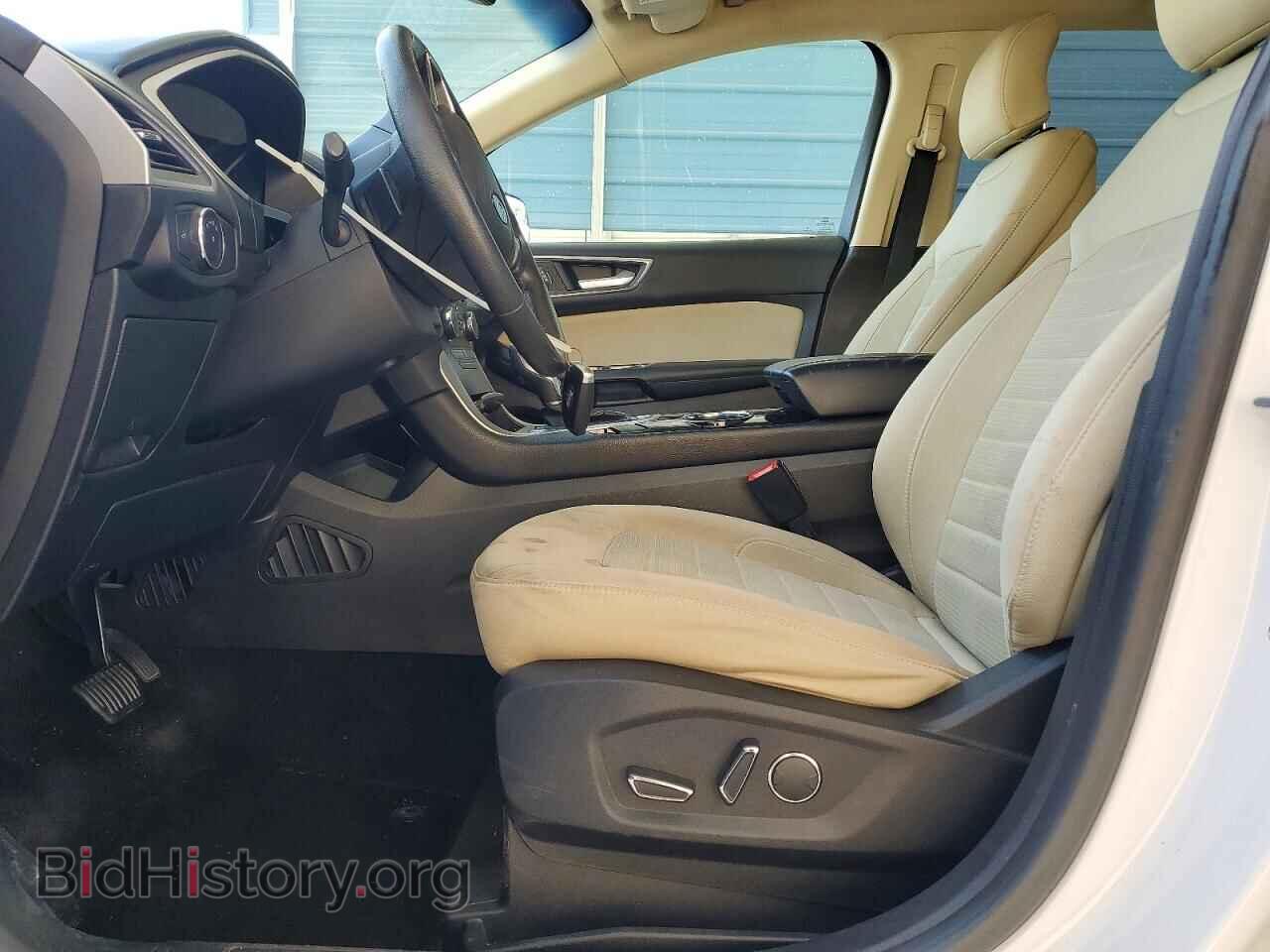 2018 FORD EDGE - VIN: 2FMPK3J95JBC12931 - Фото 7