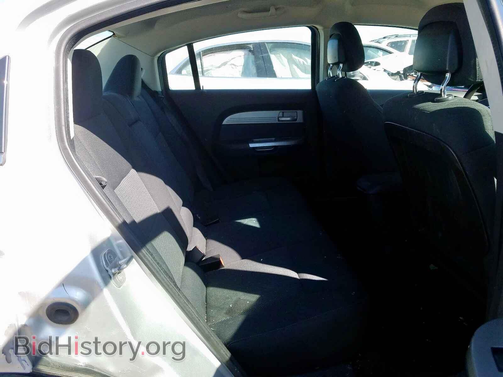2010 CHRYSLER SEBRING - VIN: 1C3CC4FB1AN218929 - Фото 6