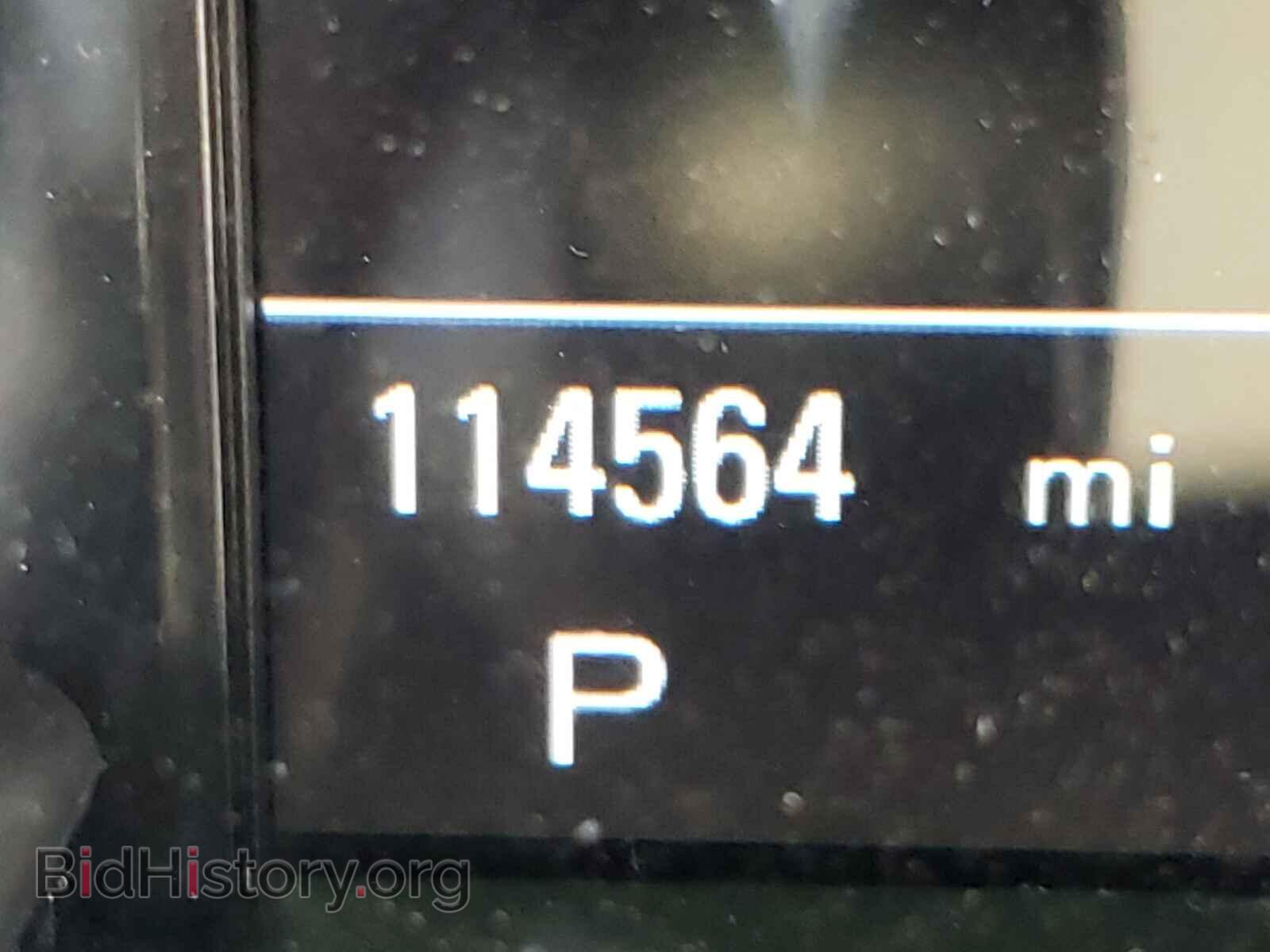 2014 AUDI Q5 - VIN: WA1LFAFP7EA100131 - Фото 8