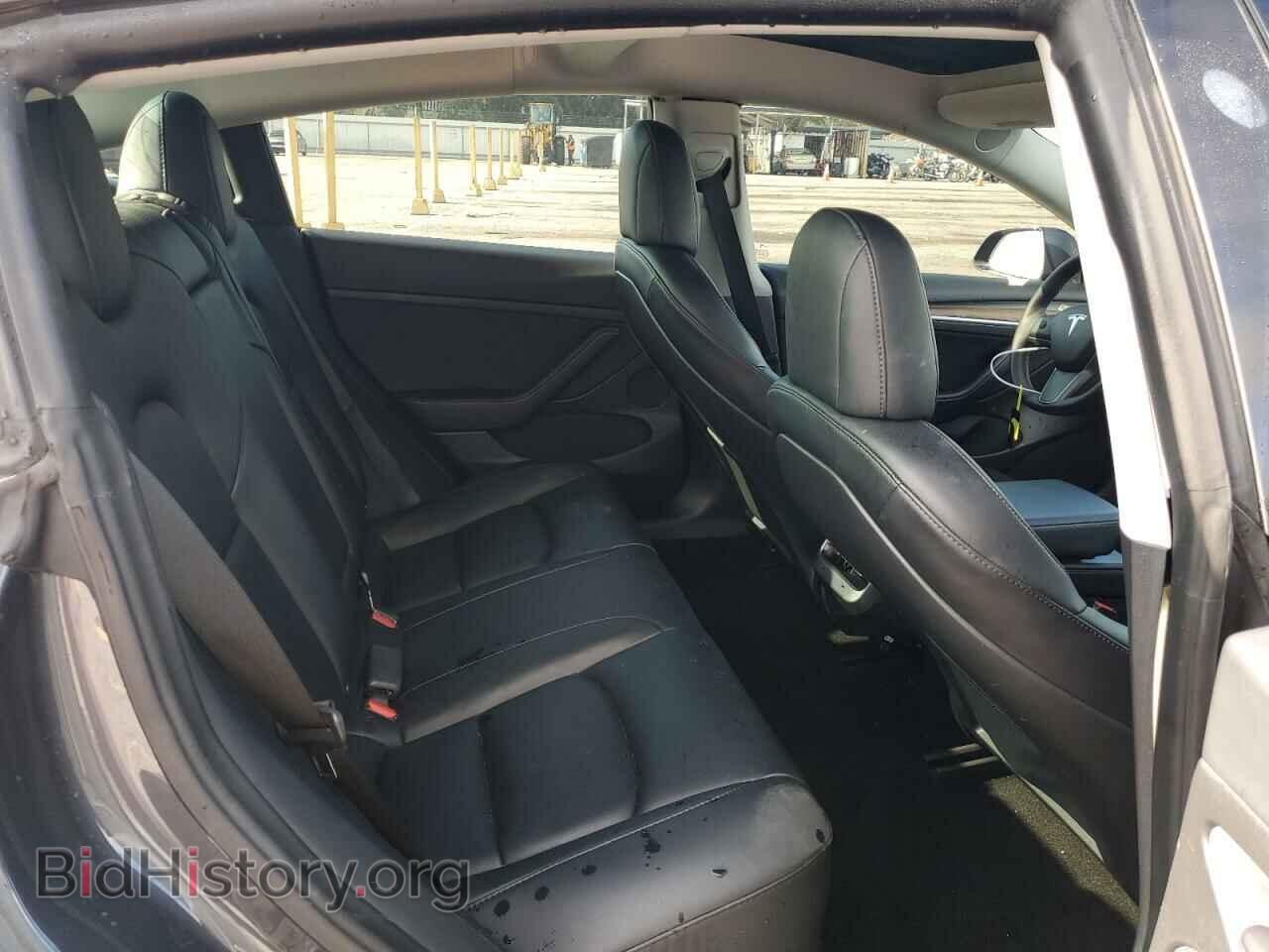 2022 TESLA MODEL 3 - VIN: 5YJ3E1EC1NF234180 - Photo 10