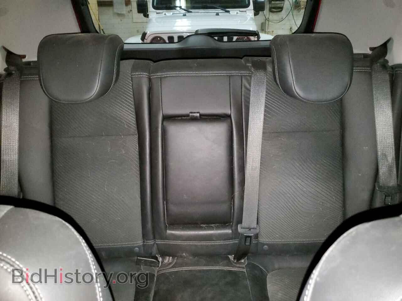 2013 BUICK ENCORE - VIN: KL4CJBSBXDB143840 - Фото 10