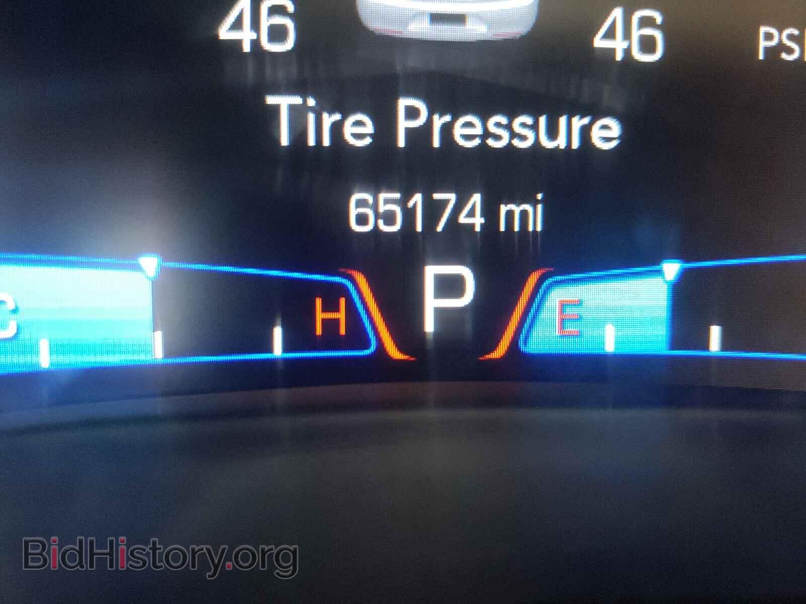 2016 CHRYSLER 300 - VIN: 2C3CCAAG6GH219397 - Фото 8
