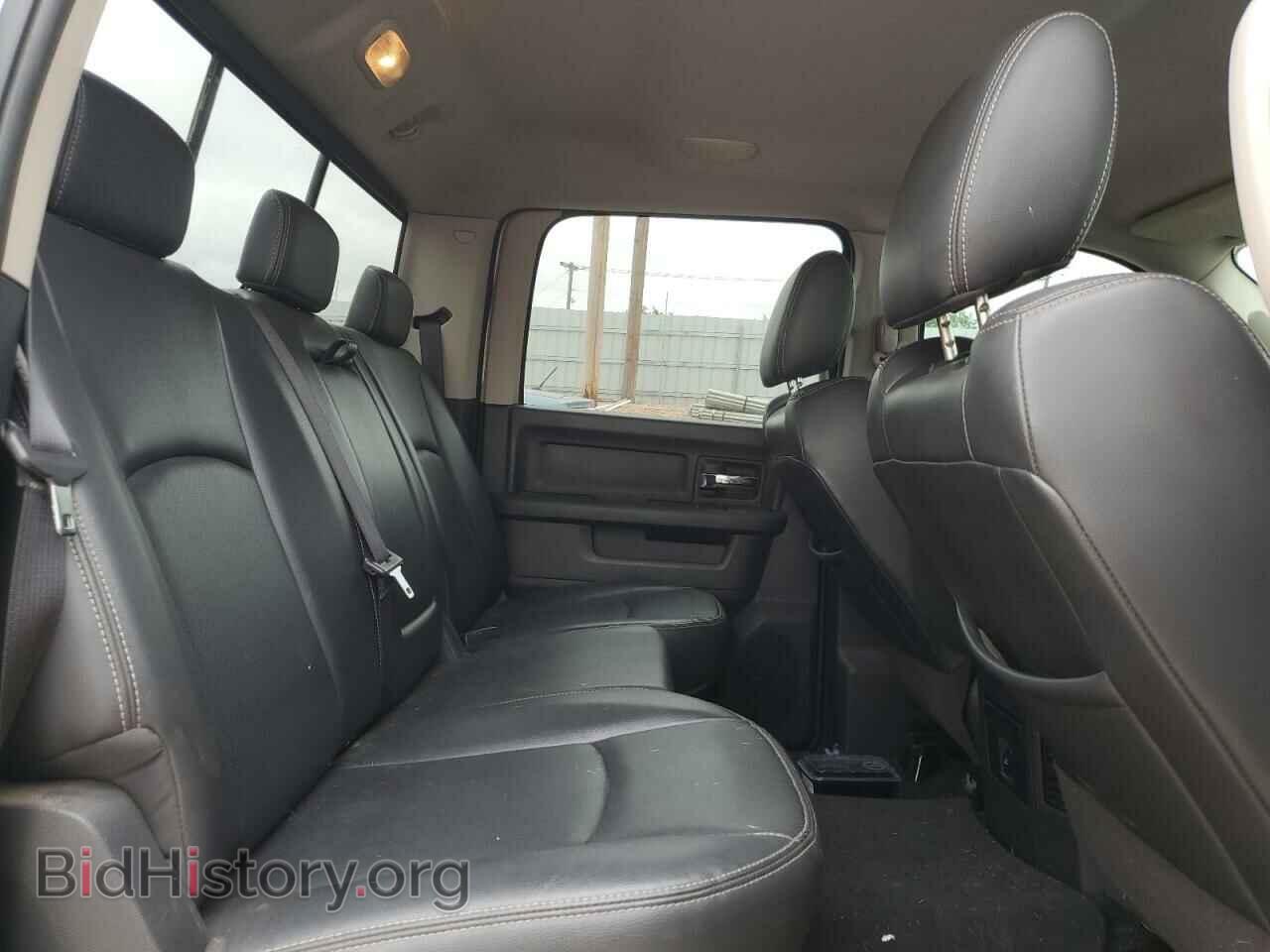 2010 DODGE All Models - VIN: 1D7RV1CTXAS197002 - Фото 10