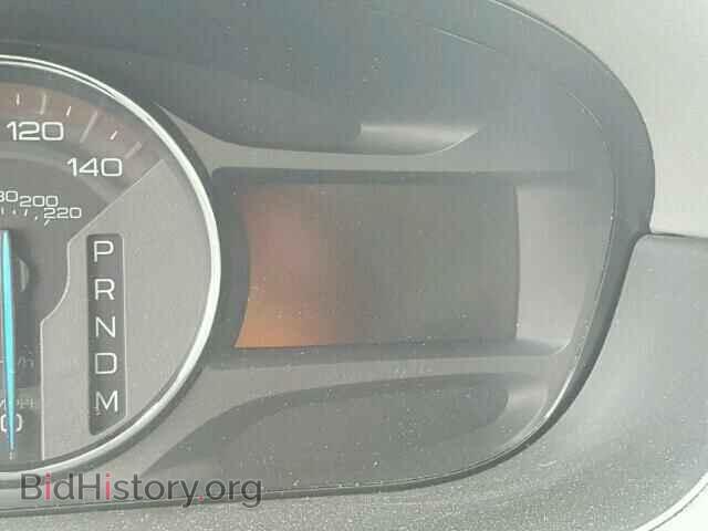 2012 FORD EDGE - VIN: 2FMDK4JC5CBA26345 - Photo 8