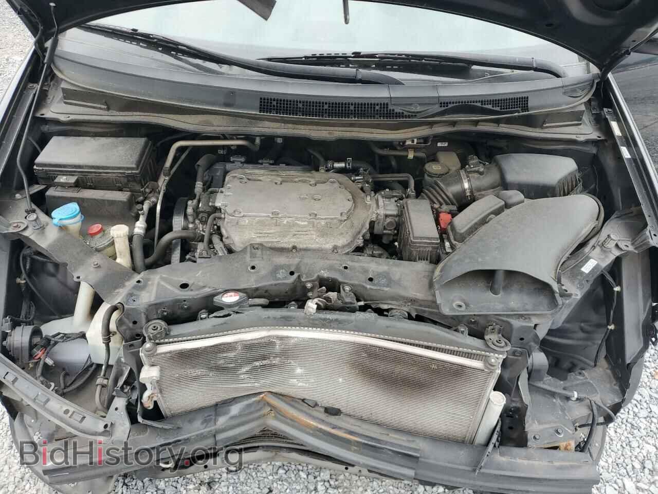 2014 HONDA All Models - VIN: 5FNRL5H60EB001954 - Photo 12