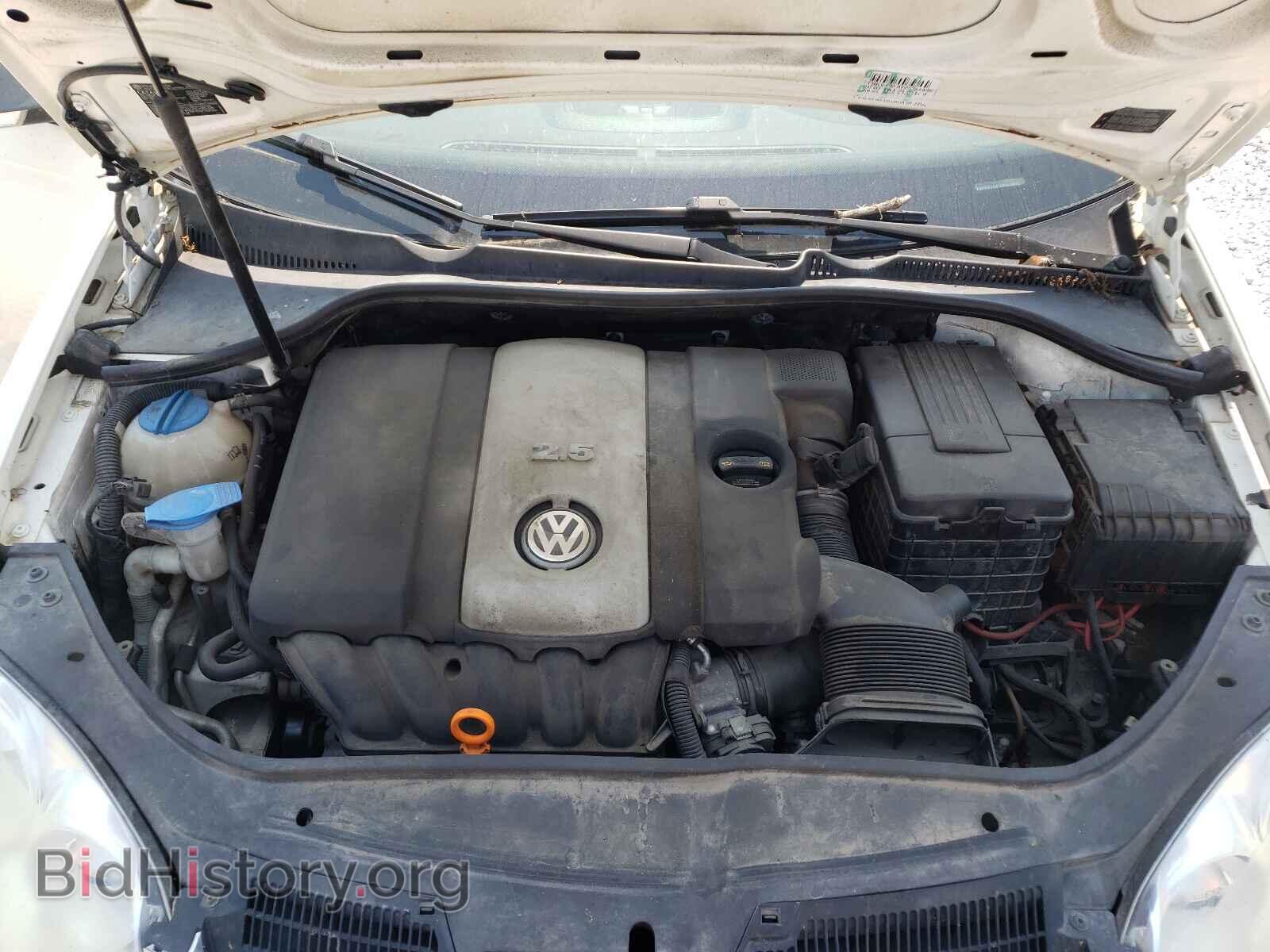 2007 VOLKSWAGEN JETTA - VIN: 3VWPF71K67M043820 - Фото 7