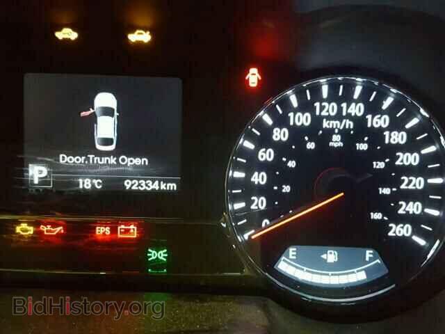 2012 KIA OPTIMA - VIN: KNAGN4A76C5243870 - Photo 8