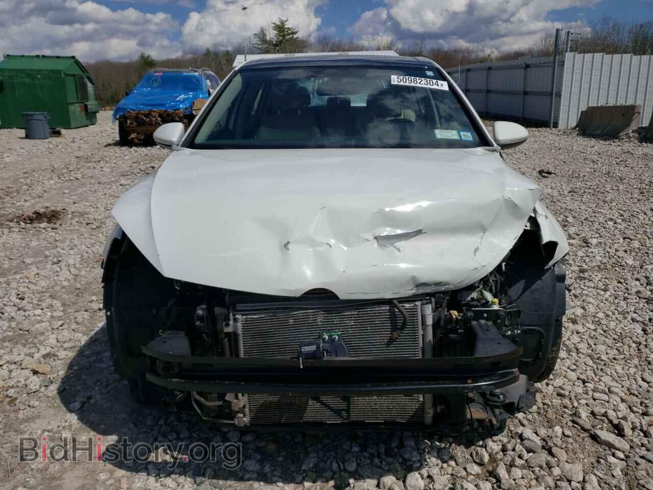 2017 VOLKSWAGEN GOLF - VIN: 3VW217AU9HM076936 - Фото 5