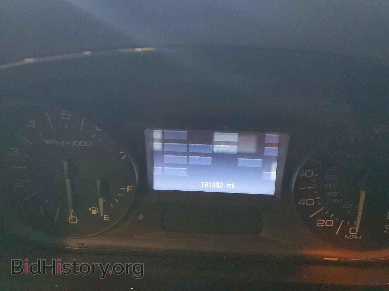 2014 FORD EDGE - VIN: 2FMDK3JC3EBA51063 - Photo 9