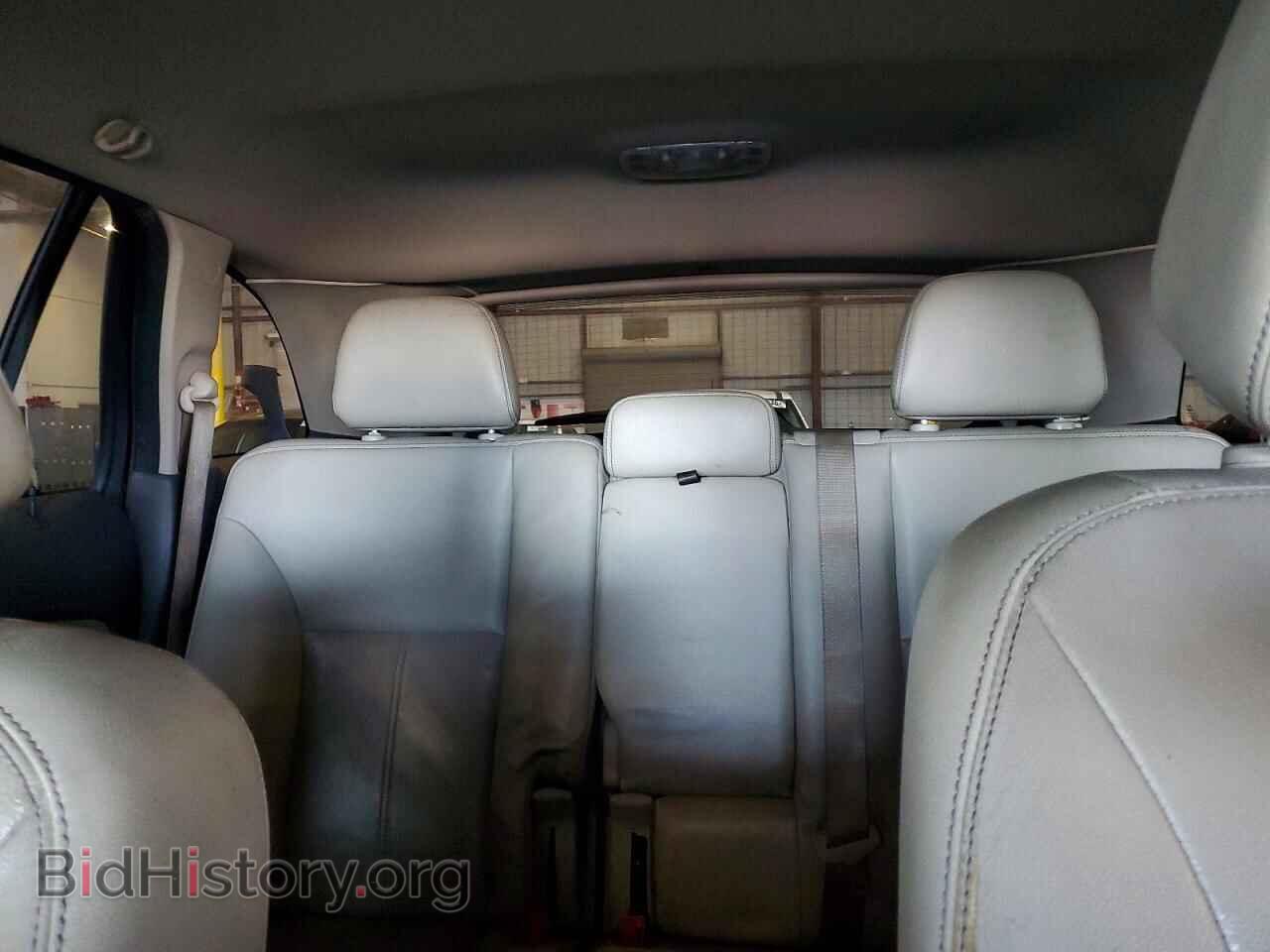 2014 FORD EDGE - VIN: 2FMDK3JC3EBA51063 - Photo 10