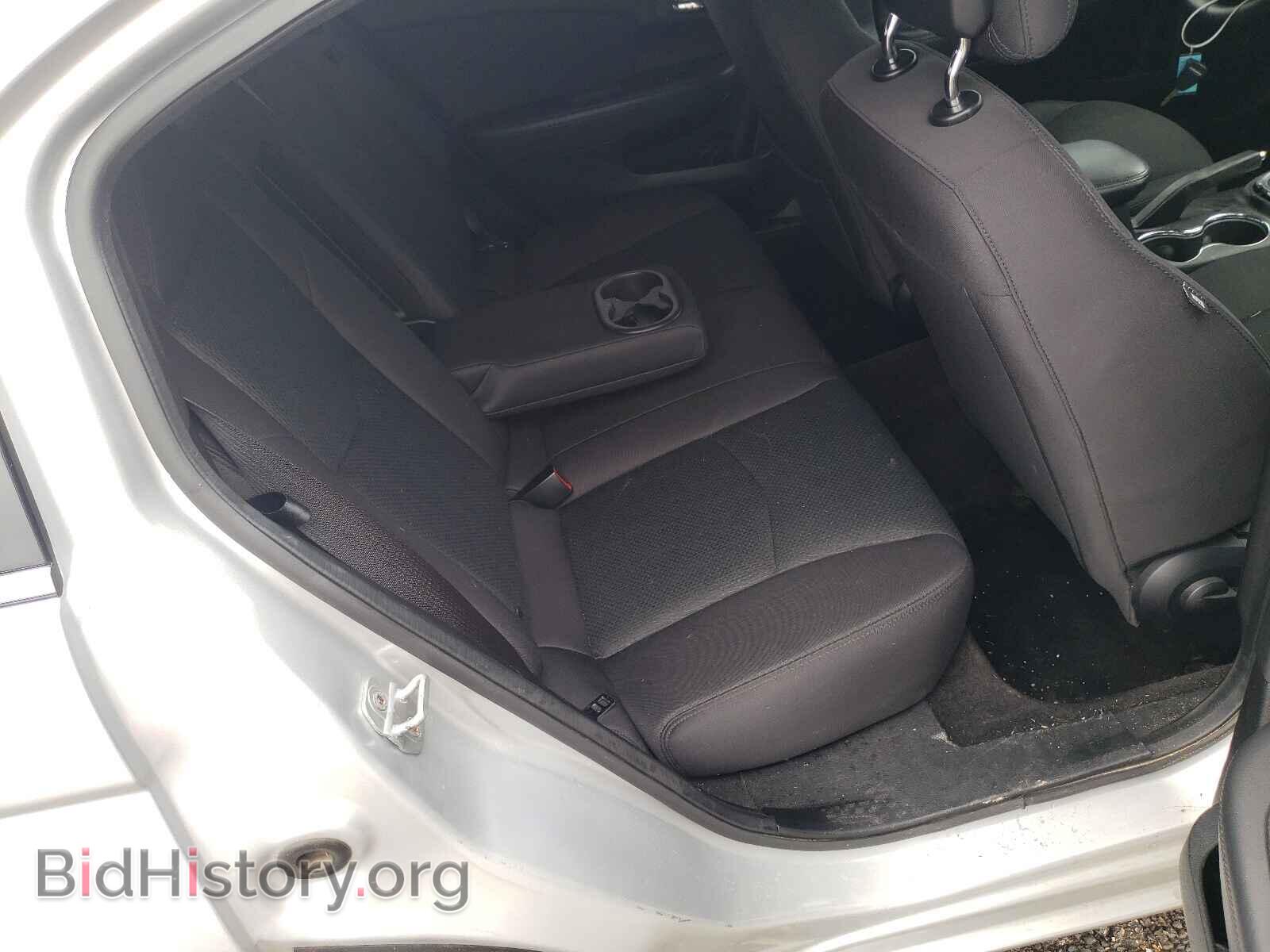 2012 CHRYSLER 200 - VIN: 1C3CCBAB9CN200337 - Фото 6