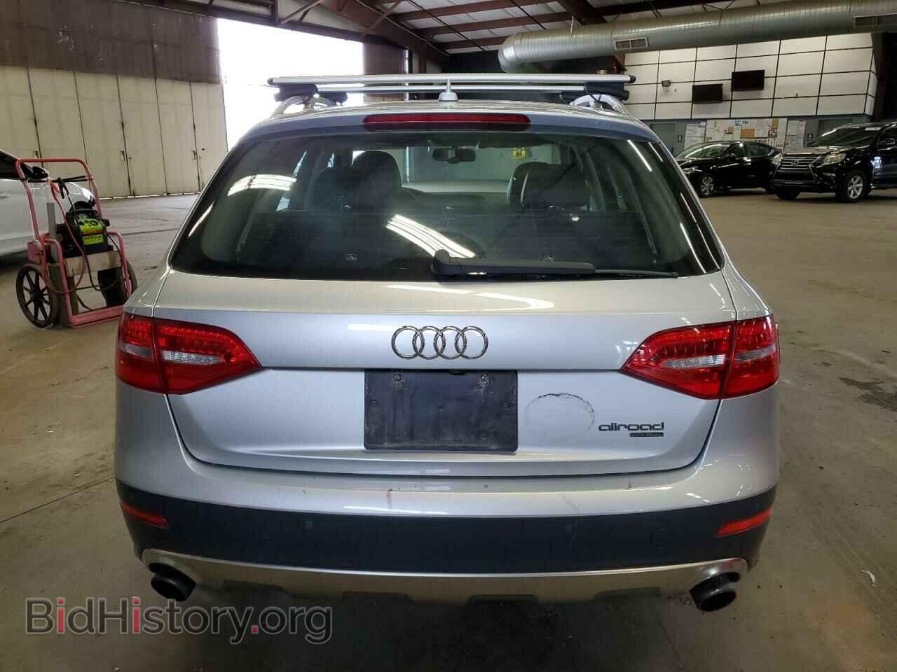 2013 AUDI A4 - VIN: WA1UFAFL6DA084021 - Фото 6