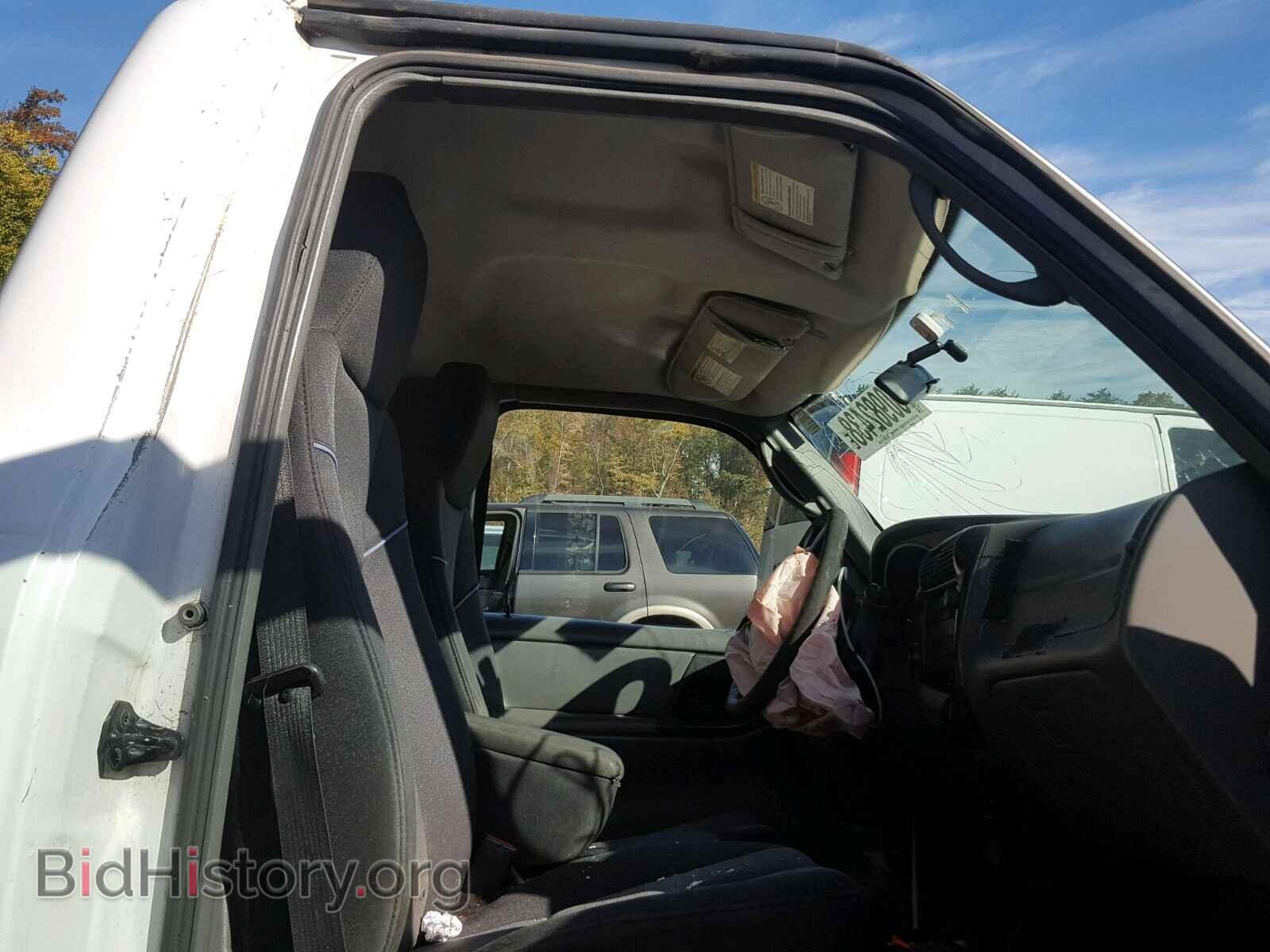 2005 MAZDA B2300 - VIN: 4F4YR12D65PM04750 - Фото 5