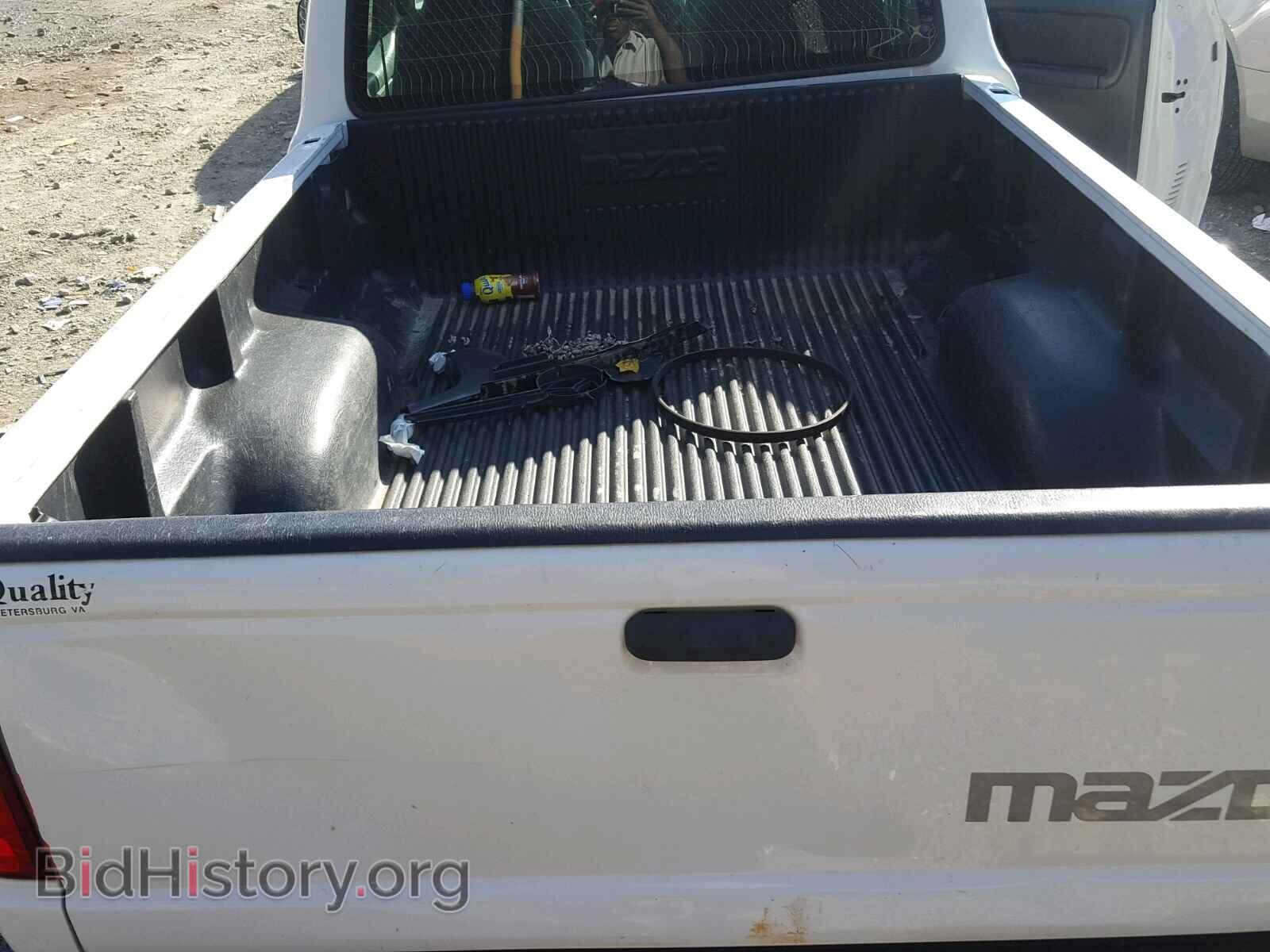 2005 MAZDA B2300 - VIN: 4F4YR12D65PM04750 - Фото 6