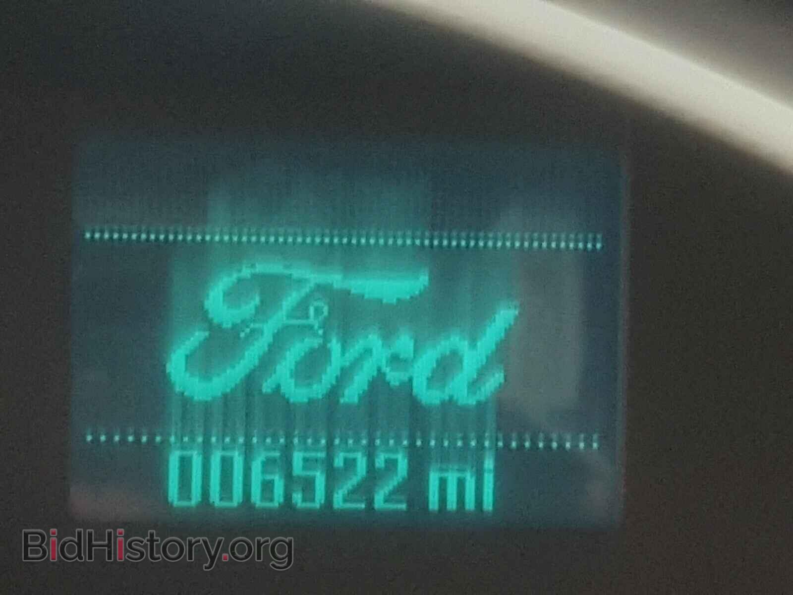 2018 FORD TRANSIT CO - VIN: NM0LS7F77J1366583 - Фото 8