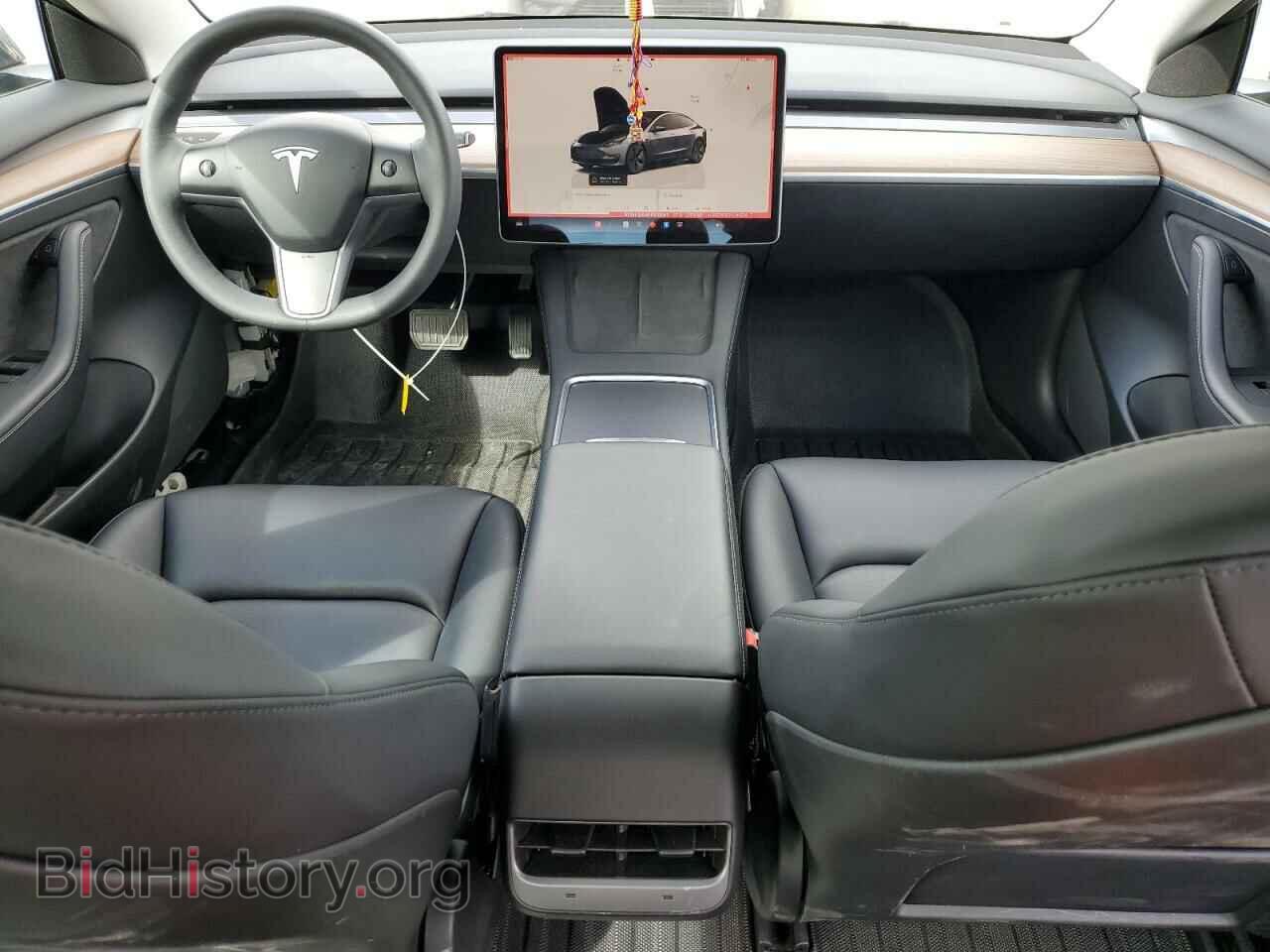 2023 TESLA MODEL 3 - VIN: 5YJ3E1EA8PF610083 - Photo 8