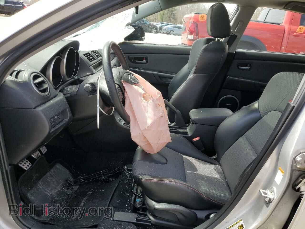 2008 MAZDA ALL OTHER - VIN: JM1BK34M181812995 - Фото 7