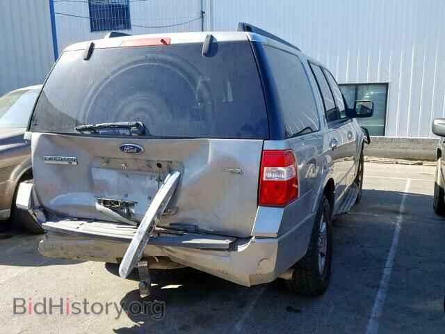 2008 FORD EXPEDITION - VIN: 1FMFU16518LA03101 - Фото 4