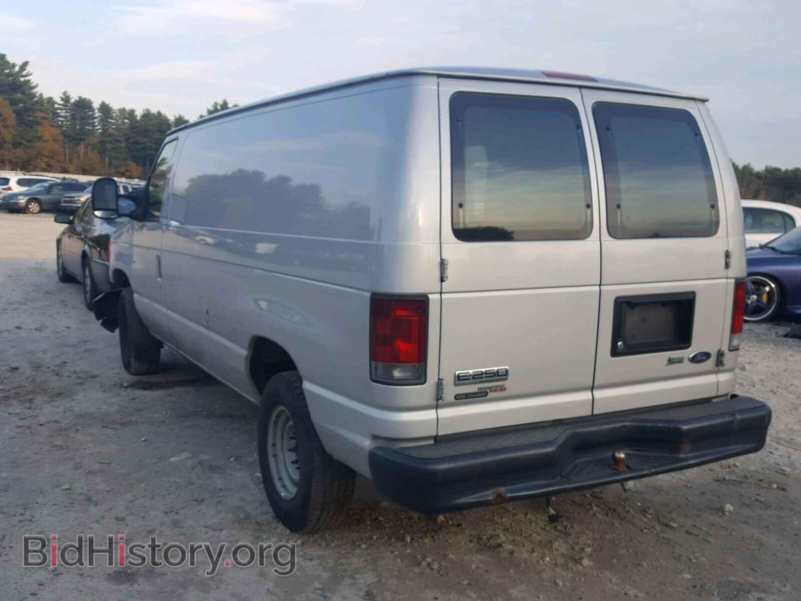 2011 FORD ECONOLINE - VIN: 1FTNE2EL3BDB40206 - Фото 3