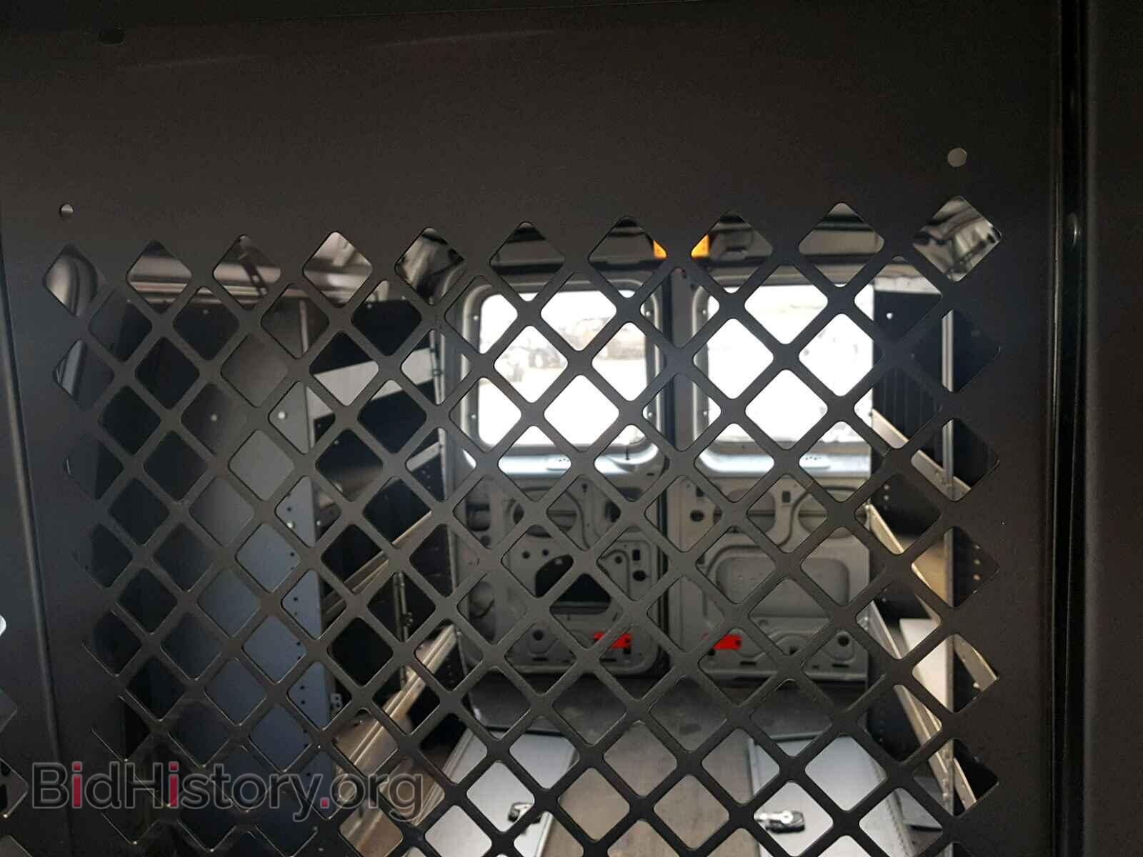 2011 FORD ECONOLINE - VIN: 1FTNE2EL3BDB40206 - Фото 6
