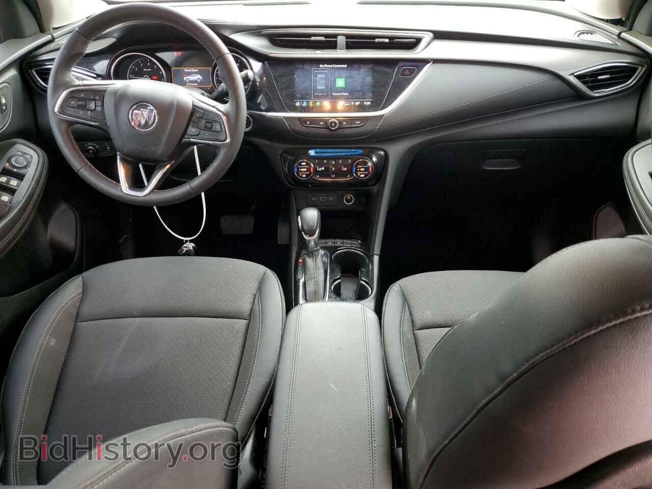 2023 BUICK ENCORE - VIN: KL4MMDS22PB102081 - Photo 8