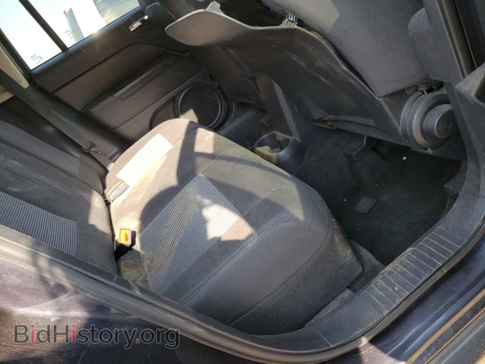 2015 JEEP COMPASS - VIN: 1C4NJDBBXFD188441 - Фото 6