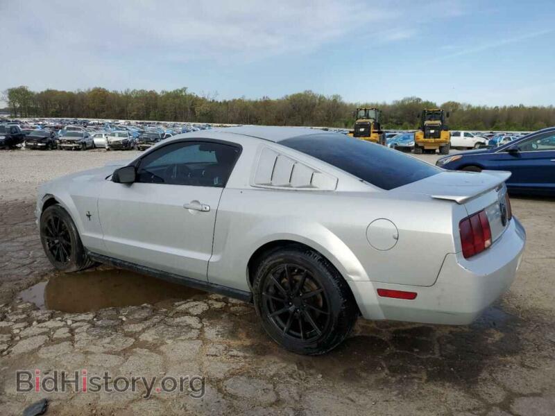 2008 Ford ALL MODELS (VIN 1ZVHT80N085113334) — photo 2 of 12