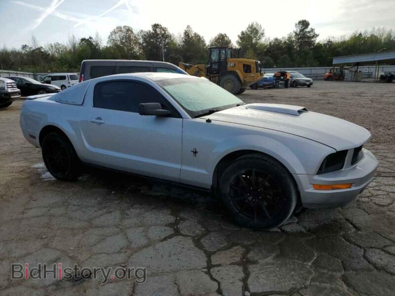2008 Ford ALL MODELS (VIN 1ZVHT80N085113334) — photo 4 of 12