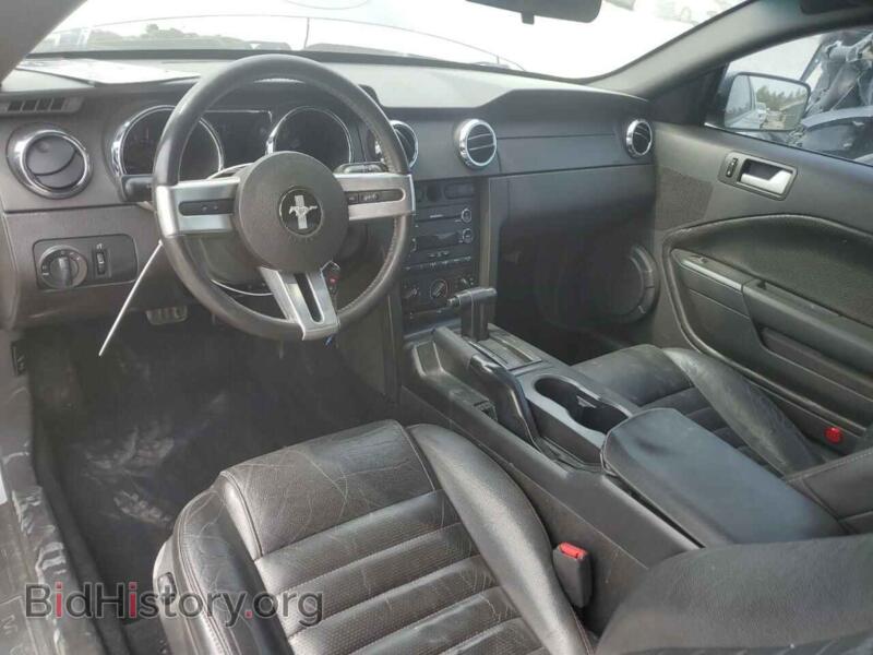 2008 Ford ALL MODELS (VIN 1ZVHT80N085113334) — photo 8 of 12
