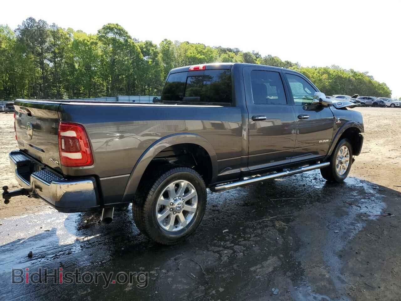 2022 RAM 2500 - VIN: 3C6UR5FL9NG344605 - Фото 3