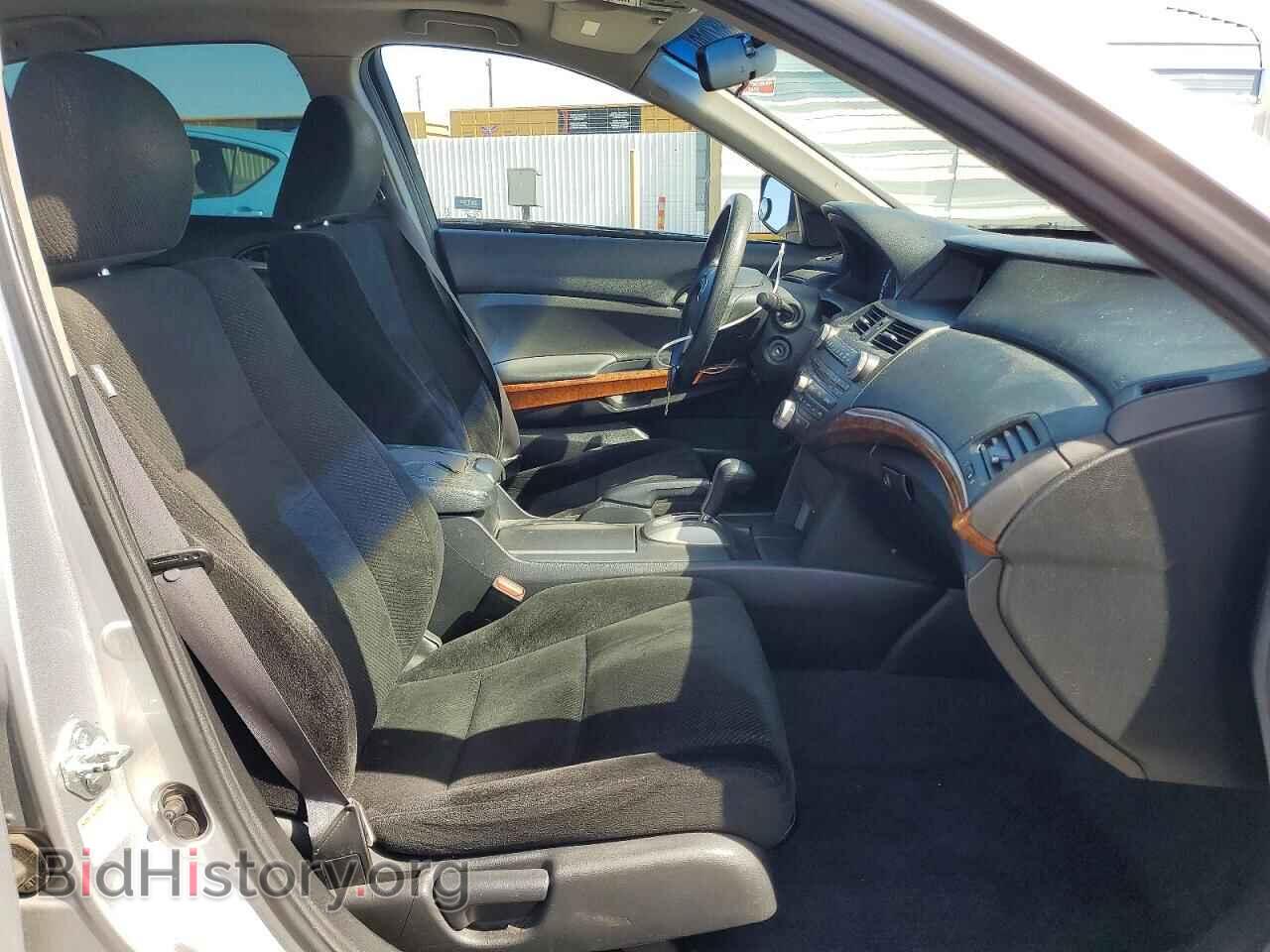 2011 HONDA ACCORD - VIN: 1HGCP2F76BA043099 - Фото 7