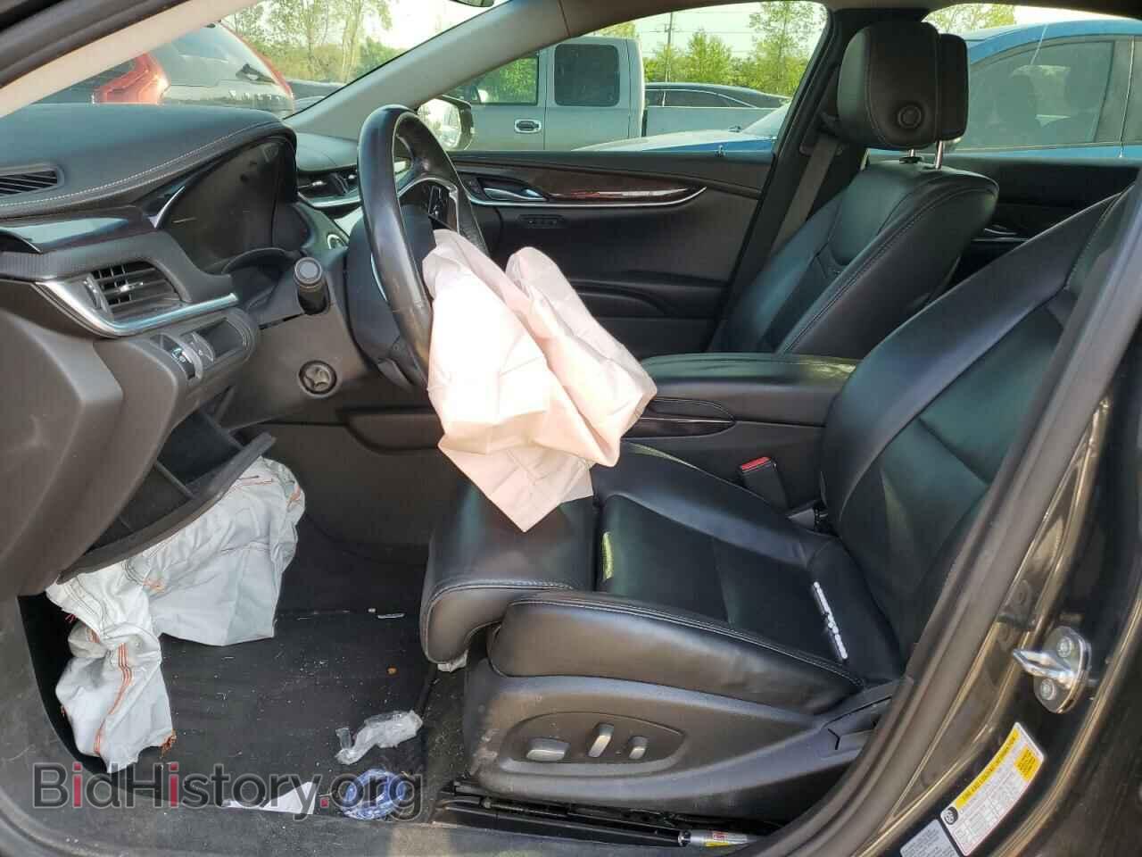 2014 CADILLAC XTS - VIN: 2G61M5S33E9219760 - Фото 7