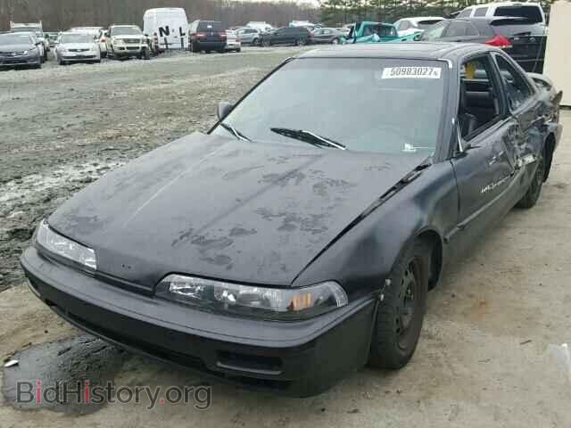 1992 ACURA INTEGRA - VIN: JH4DA9369NS038016 - Фото 2