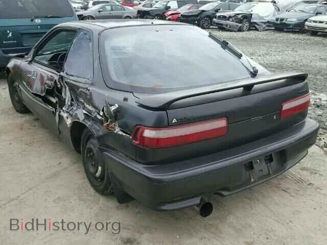 1992 ACURA INTEGRA - VIN: JH4DA9369NS038016 - Фото 3