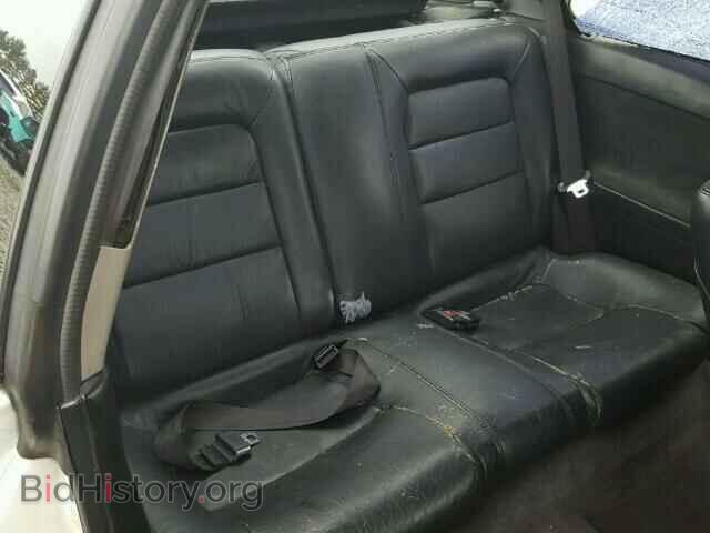 1992 ACURA INTEGRA - VIN: JH4DA9369NS038016 - Фото 6