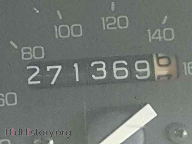 1992 ACURA INTEGRA - VIN: JH4DA9369NS038016 - Фото 8