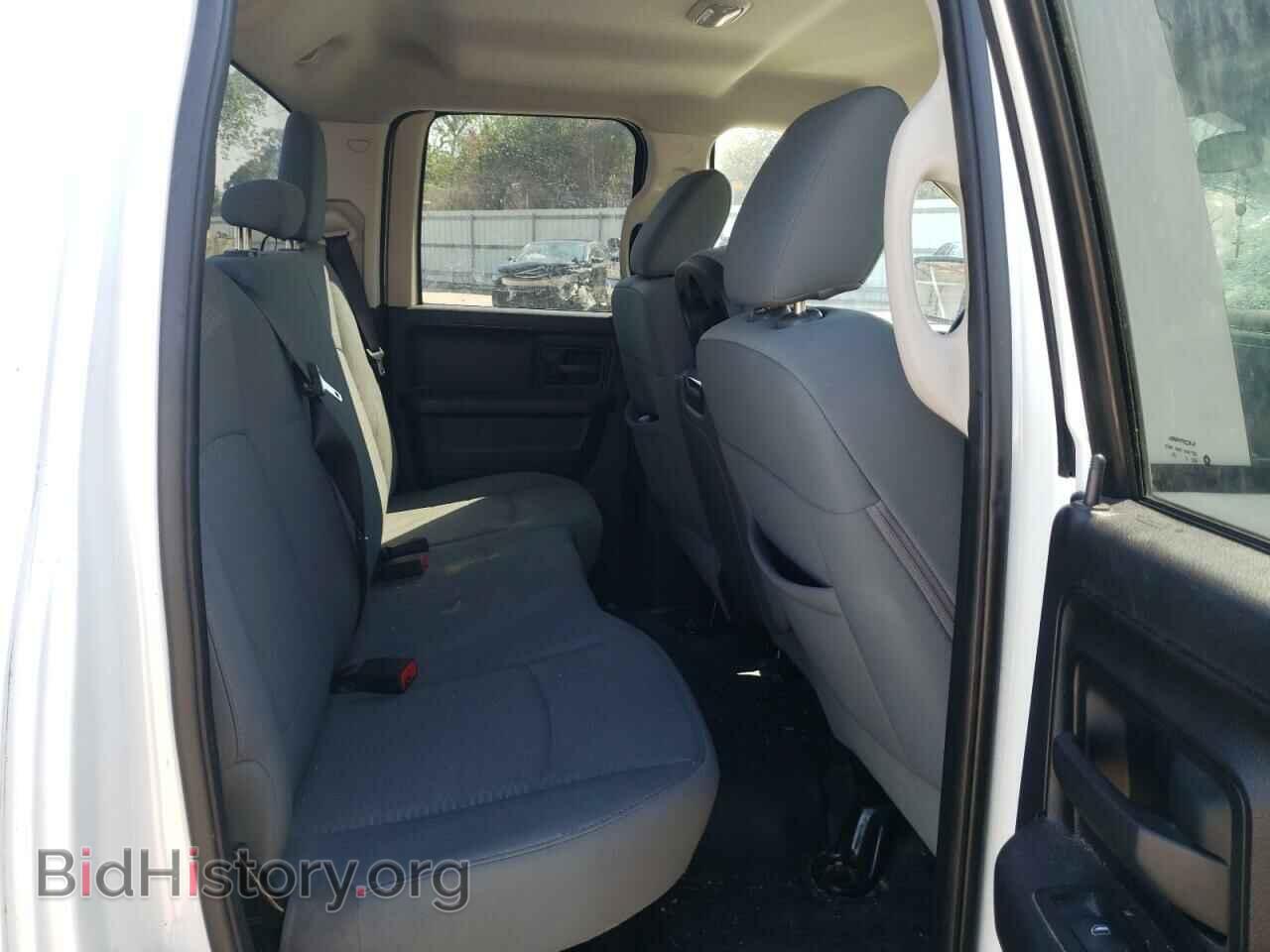 2013 RAM 1500 - VIN: 1C6RR6FP1DS518060 - Фото 6
