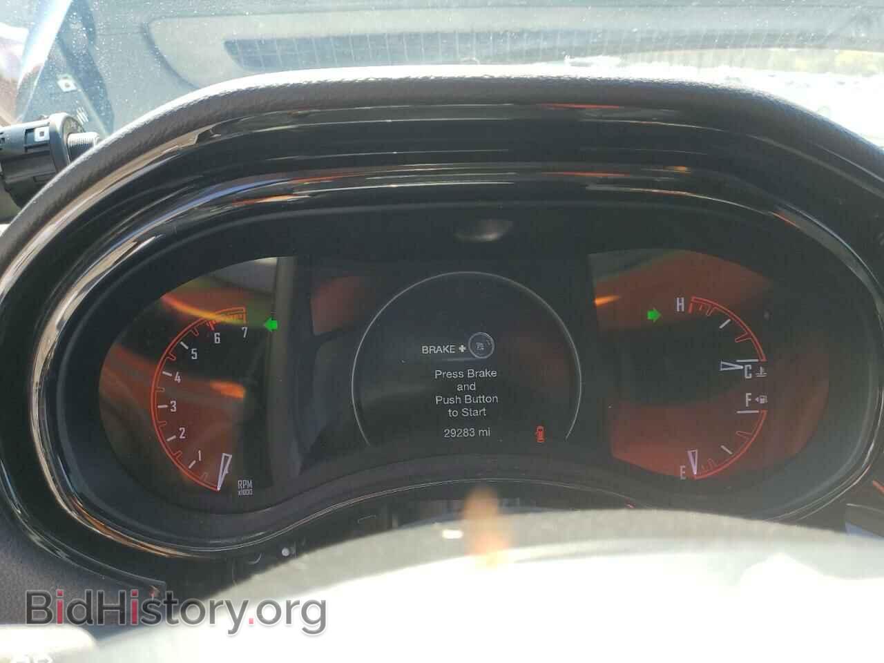 2022 DODGE DURANGO - VIN: 1C4SDJFT9NC135441 - Фото 9