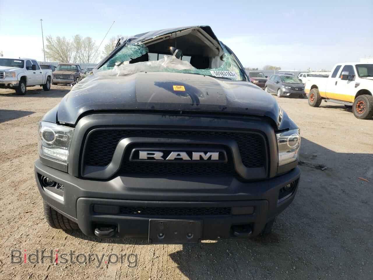2020 RAM 1500 - VIN: 1C6RR7GG2LS118849 - Фото 5