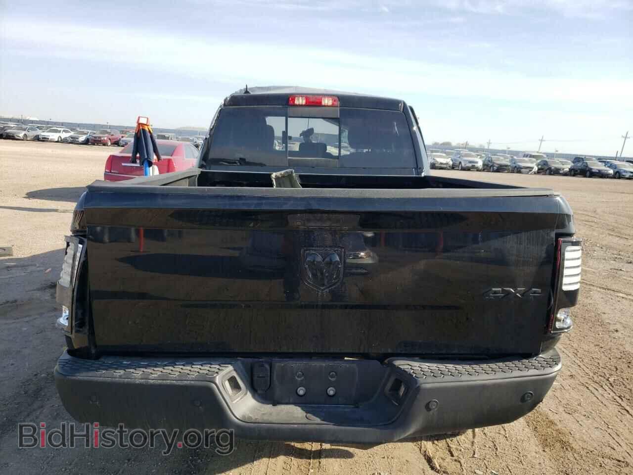 2020 RAM 1500 - VIN: 1C6RR7GG2LS118849 - Фото 6