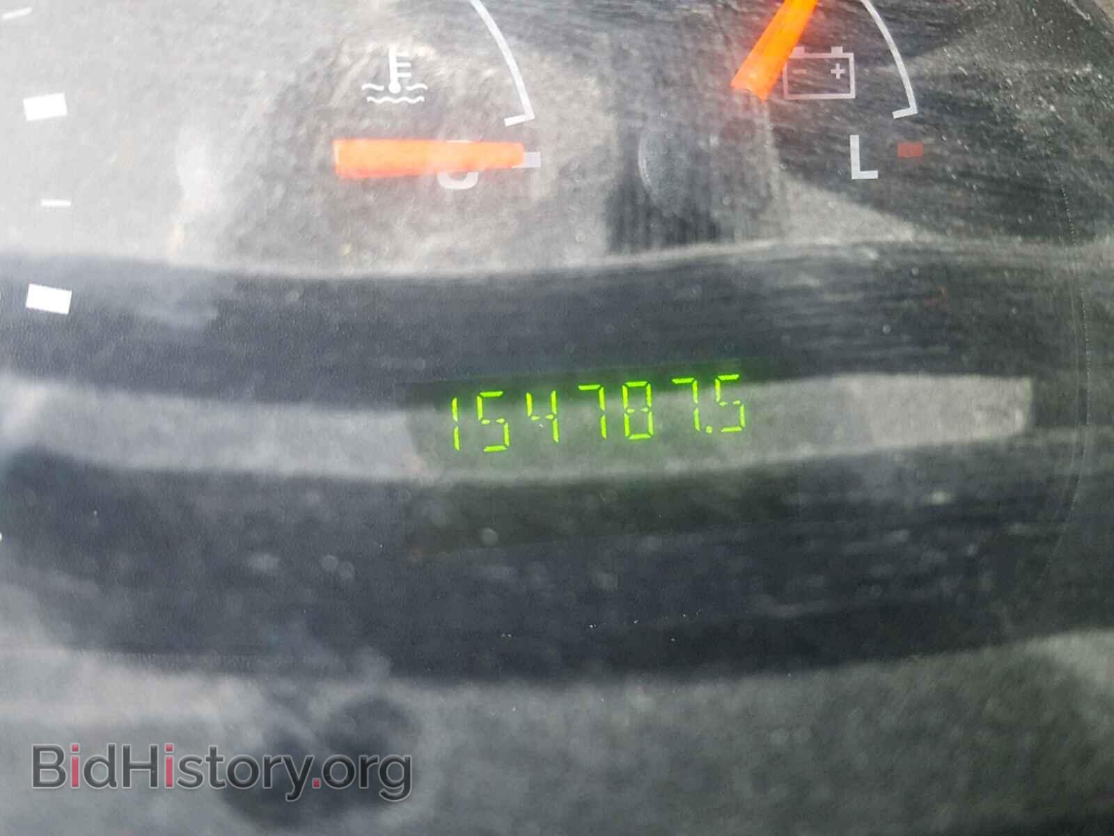 2006 FORD ECONOLINE - VIN: 1FTSE34S96DA10910 - Фото 8