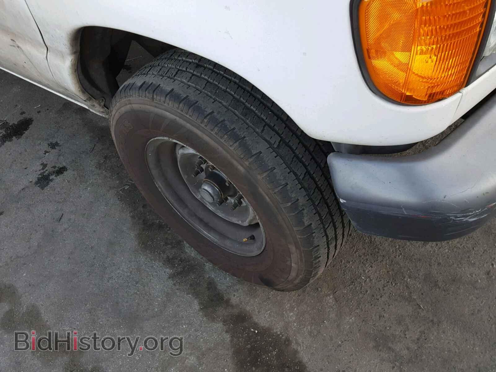 2006 FORD ECONOLINE - VIN: 1FTSE34S96DA10910 - Фото 9