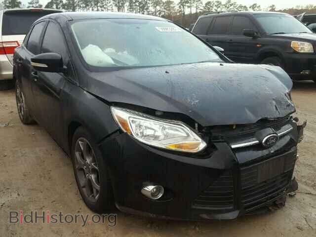 Photo 1FADP3F21EL355021 - FORD FOCUS 2014
